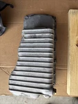 1972-1982 Fiat Bertone X 1/9 All - Original Oil Pan Sohc #4248963. Fixed Price $100.00.