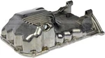Dorman 264-411 Engine Oil Pan For 97-04 Acura Honda Accord Cl Odyssey Tl. Fixed Price $81.31.