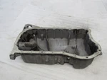 021-103-603m Volkswagen Jetta Oil Pan 2.8l Vr6 00 01 ''repaired'' Oem. Fixed Price $40.99.