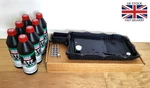 Bmw Hybrid Gearbox Pan Zf 8hp75ph Filter + 7l Service Kit 24 118 632 189. Fixed Price $200.06.