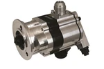 Moroso 22316 Single Stage External Oil Pump, V-band Mount W/rear Fuel Pump.... Fixed Price $1709.33.
