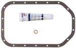 Engine Oil Pan Gasket Set Mahle Os32364. Fixed Price $38.21.
