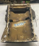 2006-2010 Hyundai Sonata Sedona 07-10 Entourage 07-09 Amanti Lower Oil Pan Oem. Fixed Price $99.99.