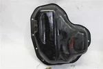 Used Lower Engine Oil Pan Fits: 2009 Toyota Rav4 4 Cylinder 2arfe L. Fixed Price $75.00.