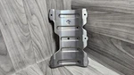 96-04 Toyota 4runner Tacoma 5vz 3.4l V6 Oil Baffle Plate Windage Sump Tray. Fixed Price $15.00.