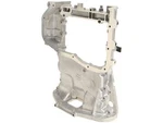 For 2006-2010 Hyundai Sonata Oil Pan Genuine 14525vsgk 2007 2008 2009 3.3l V6. Fixed Price $303.08.