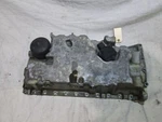 Volvo S60 C70 Xc70 V70 Xc90 Engine Oil Pan. Fixed Price $99.99.