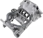 Genuine Nissan Engine Oil Pan 11110-3rc1a. Fixed Price $312.69.