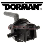 Dorman Vapor Canister Purge Valve For 1996-1997 Gmc C2500 5.0l 5.7l V8 Kc. Fixed Price $43.41.