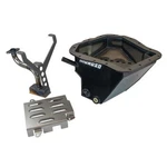 Moroso For Subaru Ej20/ej22/ej25 Wet Sump Steel Oil Pan With Pickup & Windage. Fixed Price $520.99.