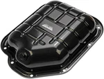 Dorman 264-505 Engine Oil Pan Compatible With Select Infiniti/nissan Black. Fixed Price $49.95.