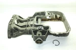 Mercedes W220 W211 S500 E500 4matic M113 Upper Part Oil Pan Sump A1130140702. Fixed Price $189.99.
