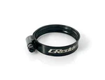 Greddy 40-56mm 2''/ No. 28 Black Stainless Steel Dual-bead Boost Clamp. Fixed Price $22.59.