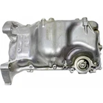 For Honda Civic Oil Pan 2006 07 08 09 10 2011 Aluminum Material. Fixed Price $102.69.
