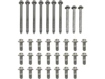 For 2007-2013 Bmw 328i Oil Pan Bolt Set 78945xjhj 2008 2009 2011 2010 2012. Fixed Price $39.05.
