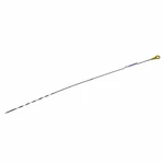 Genuine Ford Engine Oil Dipstick 5c2z-6750-ca. Fixed Price $19.80.
