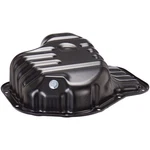 Spectra Premium Top26a Engine Oil Pan For 01-03 Toyota Rav4. Fixed Price $122.06.
