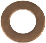 Dorman 65271 Copper Oil Drain Plug Gasket, Pack Of 2. Fixed Price $11.75.