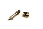 Bmw Oem Genuine E28 E30 E34 M20 Engine Oil Pump Relief Valve 11421271318 M20b25. Fixed Price $39.95.