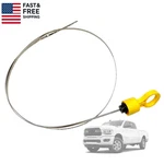 Transmission Fluid Dipstick 53034117ab,compatible With Dodge Ram 2500 3500. Fixed Price $30.55.