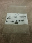 Ez Al-106 180045 Oil Drain Valve Fitting. Fixed Price $11.99.