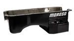 Moroso #20527 Oil Pan Small Block Ford Steel 7 Qt. 7.5" Deep Drag / Road Race. Fixed Price $475.99.