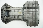 1998-2005 Mercedes Ml320 Ml350 S350 C280 Clk320 E320 Upper Lower Engine Oil Pan. Fixed Price $136.00.