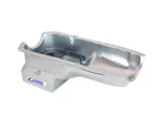Canton 15-502 Oil Pan Fits Oldsmobile 307-455 Street Road And Drag Race Baff. Fixed Price $466.75.
