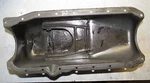 1991-1996 Corvette C4 L98 Lt1, Lt4 Oil Pan, W/o Low Level Sensor Hole, 12528503. Fixed Price $249.99.