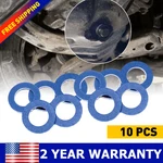 For Toyota & Lexus Scion: 10 Oil Drain Plug Washer Gasket Protection Engine. Fixed Price $10.99.