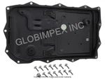 Bmw (2012-2016) Oil Pan And Filter Kit Zf Oem + 1 Year Warranty. Fixed Price $255.20.