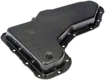 Transmission Oil Pan Dorman 265-816. Fixed Price $94.21.