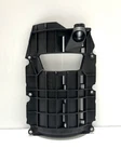 08-12 Mercedes W204 C300 E350 M272 Engine Motor Oil Baffle 2720140666 Oem. Fixed Price $50.00.