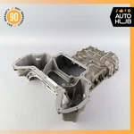 05-11 Mercedes R171 Slk280 C350 Engine Upper Oil Sump Baffle Pan 2720142102 Oem. Fixed Price $99.60.