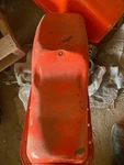 348 409 Chevy Chevrolet Oil Pan Impala Ss Biscayne 1965 Bel 1958 1961 1963 1964. Fixed Price $225.00.