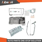 Labwork Performance Muscle Car Engine Oil Pan For Chevrolet Gm Ls1 Ls3 Lsa Lsx. Fixed Price $111.54.
