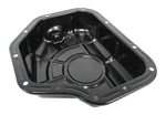 Skp Replacement Engine Oil Pan Black 1 Piece Fits 2006-2010 Hyundai Kia Sk264436. Fixed Price $28.90.