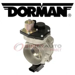 Dorman Techoice Fuel Injection Throttle Body For 2004-2010 Ford F-150 5.4l Qi. Fixed Price $264.64.