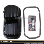 Engine Oil Pan W/ Gasket For 1995-2005 Hyundai Accent Oem 2151026010. Fixed Price $45.70.