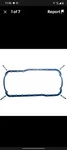 Fel-pro Os30214t Oil Pan Gasket Set. Fixed Price $50.00.