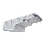 Racing Power R8465 Engine Aluminum Oil Pan 6 Qt. Satin For Gm Ls. Fixed Price $349.82.