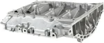 New Oem Genuine Audi Engine Oil Pan (upper) - Part #06l103603at. Fixed Price $309.00.