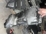 07-13 Bmw E82 E90 E92 E93 135i 335i Rwd N54 N55 Engine Oil Pan Oem. Fixed Price $124.99.