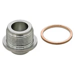Oil Drain Plug Elring - Das Original 878.080. Fixed Price $20.83.