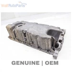 2018-2023 Vw Atlas 3.6l - Engine Oil Pan / Sump 03h103603j. Fixed Price $226.99.