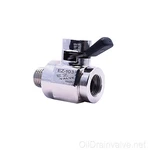 Ez Engine Oil Drain Valve Ez-103 (12mm-1.25). Fixed Price $26.00.