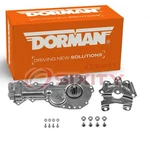 Dorman Rear Left Power Window Motor For 1980-1990 Chevrolet Caprice Tl. Fixed Price $50.18.
