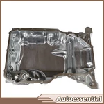 Engine Oil Pan For Acura Ilx Honda Cr-v Ex Sport Utility 2.4l 112005laa00. Fixed Price $63.39.