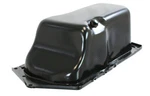Engine Oil Pan Fits 1995-1998 Select Buick, Chevy, Oldsmobile, Pontiac Models. Fixed Price $53.54.