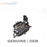 2009-2015 Audi Tts Quattro 2.0l - Engine Oil Windage Tray 06d103623d. Fixed Price $22.99.